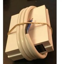 Jaeger - Controls MB01/IR01 - Receptor de infrarrojos