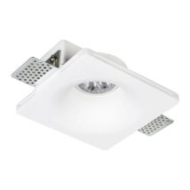 Jessy LED Einbaustrahler – dimmbar – GU10 – IP20 – quadratisch – 120mm Höhe – 140mm Breite – 85mm Dicke