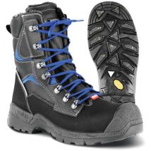 Ejendals - Jalas 1378 S3, src, Ci, hro Bootblack SZ-38 UK-5