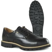 Ejendals - Jalas 2108 Vip S3, Sra, hro Shoe Black SZ-36 UK-3