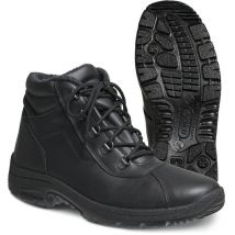 Ejendals - Jalas 5032 Move O2, Srcnon-Safety Boot Black SZ-41 UK-7