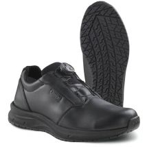 Ejendals - Jalas 5352 Spoc O2, a, e, Fo, src Shoe Black SZ-35 UK-2
