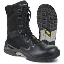 Jalas 9552 Combat O2, src, Wr, Hro, fo Boot Black SZ-47 UK-12 - Ejendals