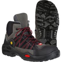 Jalas Stiefel 1625 E-Sport S3 src ci esd, Größe 45