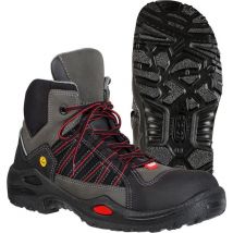 Jalas Stiefel 1625 E-Sport S3 src ci esd, Größe 41