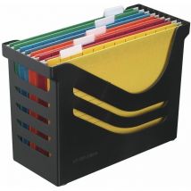 Atlanta Res Recyc Off Box C/W 5File - AL01293