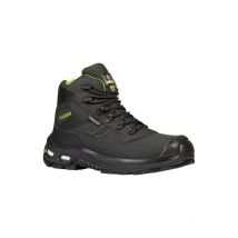 Jallatte - Chaussures de sécurité haute jaltree sas esd S3 ci hi src 36