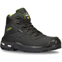 Jallatte - Chaussures de sécurité haute jaltree sas esd S3 ci hi src 43