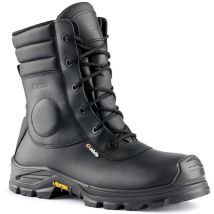 Jalarcher sas S3 ci hi hro src Sicherheitsstiefel - 43 eu - Schwarze - Schwarze - Jallatte