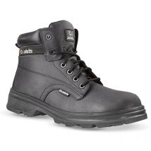 Jalerec sas S3 src Sicherheitshochschuhe - 47 eu - Nero - Jallatte