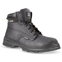 Jalerec sas S3 src Sicherheitshochschuhe - 43 eu - Nero - Jallatte
