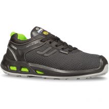 Jalliber sas esd S3 ci hi src Sicherheitsschuhe - - Nero - Jallatte
