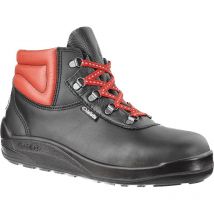 Hoher Sicherheitsschuh jaltarmac Jallatte 00J0250-42