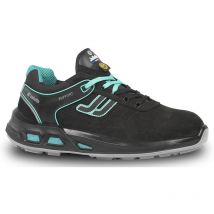 Jalwave Sas Esd S3 Ci Src Sicherheitsschuhe - 41 Eu - Schwarze - Jallatte