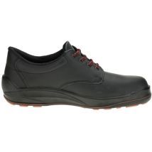 Jallatte Sicherheitshalbschuh Jalscand J0248 S3 Src Gr.42 Schwarz