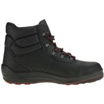 Jallatte Sicherheitsstiefel Jalmars J 0246 S3 Src Gr.40 Schwarz