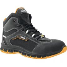 Sicurezza Shoes Montante, S3 Esd Src, Taglia 41