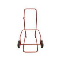 DIABLE Rouleur de Fût FIMM Charge 250kg Roues Ø250mm - 840 000 216