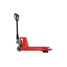 Transpalette Manuel Premium STOCKMAN Fourches Courtes 800mm Charge 2500kg - AC25 800 - NEUF Déclassé