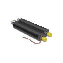 15m de Liaison SAGI K-FLEX Twin Solar DN 16 Pour Raccordement Capteur Solaire Ep14mm - TS14X16X15