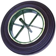 ALTRAD - Roue pleine increvable ø 400 mm - AIA40/250