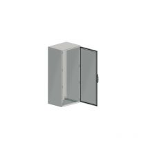 Armoire Electrique Monobloc SCHNEIDER Spacial SM Porte Pleine 1600x600x300mm - NSYSM16630