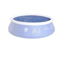[JAMAIS UTILISE] Avenli Couverture solaire pour piscines Ø 360cm Prompt Set
