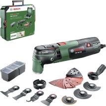 Bosch Home and Garden PMF 250 CES, B-Ware 0603102106920, B-Ware Outil multifonction Second choix (emballage endommagé / manquant) 250 W Y80725