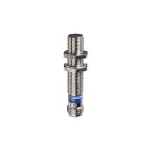 Telemecanique Sensors - Jamais Utilisé] Capteur De Proximité M12 X 1, 24 V C.c., Pnp, 4 Mm ( 1 )