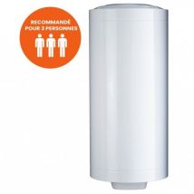 Chauffe-Eau Électrique 150L ALTECH Ø530mm Vertical Mural Monophasé - 6151240