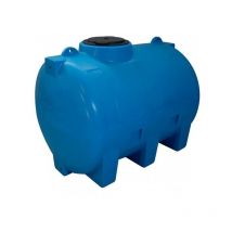 Citerne Cuve de Stockage 1500L ROTOTEC PER Bleu - C1500