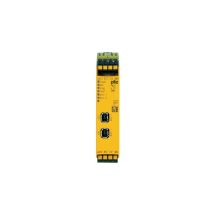 Contrôle du mouvement PNOZmulti 2 – 24 V c.c. – Coffret de communication – Largeur, Type de port connectique, Grade – Pilz