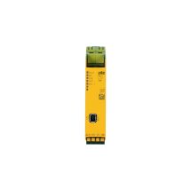 Contrôle du mouvement PNOZmulti 2 – 24 V c.c. – Coffret de communication – Largeur, Type de port connectique, Grade – Pilz