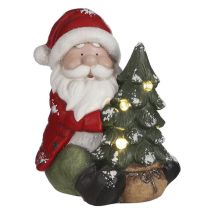 Couronne de Noël – Décoration de Noël – Largeur – House Of Seasons