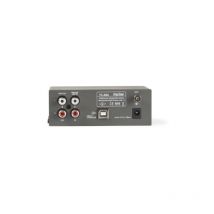 Interface d'enregistrement préamplificateur phono USB