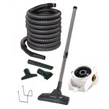 Kit d'Accessoires ALDES pour Centrale d'Aspiration C.Axpir - 11071138