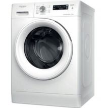Whirlpool - Lave-linge frontal PFFS38258WFR