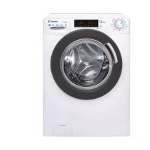 Candy - Lave-linge séchant 8/5kg 1400 tours/min CSW4852DWA447