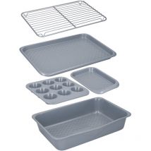 MasterClass MCCERBAKE5PC Smart Ceramic