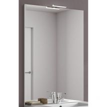 Miroir de Salle de Bain NEOVA Angelo Panoramique 80x104cm - A0579887