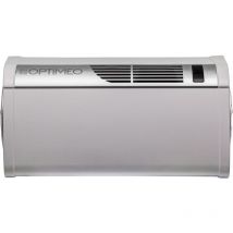 Optimeo - jamais utilisé] OAC-250-RE2 Climatiseur monobloc reversible froid 2410 w / 2350W chaud, jusqu'à 25 m2, télécommande, pose autorisée par un