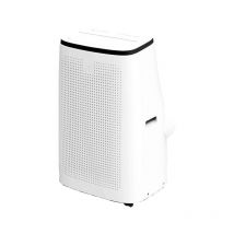 Optimeo - jamais utilisé] OPC-A01-140 Climatiseur mobile 4100W/14000BTU, jusqu'à 35m2, compact, 3 vitesses de ventilation, écran led, mode timer 24H,