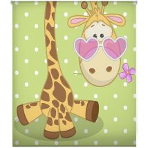 Blindecor - jamais utilise] outlet Store à rouleau translucide, tissu, 150 x 180 cm