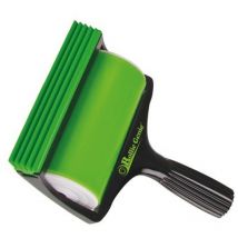 OUTLET Collecteur de peluches Rollie Genie, idéal pour les vêtements, tissus délicats, soie, laine, velours, taille moyenne.