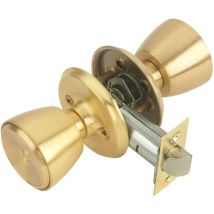 OUTLET Lock withdoor knob de pass 510-3-3-70 mcm
