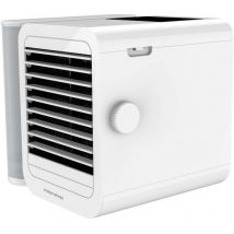 Xiaomi - jamais utilise] outlet microhoo personal mini air conditioning fan white eu mh01r