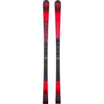 Pack 2 Skis Racing ROSSIGNOL A20 Athlète GS Taille 170cm Sans Fixation - RALDP01000