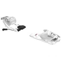Pack de 2 Fixations Skis Alpins LOOK Xpress W11 GW B83 Blanc - FCID023