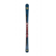 Pack de 2 Skis All Mountain ROSSIGNOL Experience 80 Carbon LTD XP11 Sans Fixation - RRNFS070UC