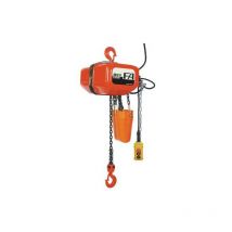 Palan Electrique à Chaîne ELEPHANT Fixe avec Crochet Charge 500kg 1 Vitesse - EFA053C